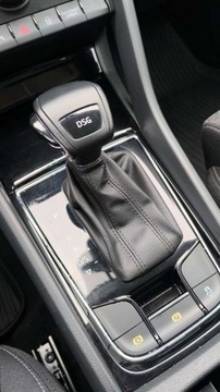 Skoda Karoq Crossover 1.5 TSI ACT 150KM 2021 Skoda Karoq Style 1.5 TSI ACT 150 KM DSG Salon PL Lane Assist FV23, zdjęcie 15