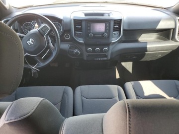  RAM 1500 Big Horn 2021 5.7l 5.7 Benzyna 395KM, zdjęcie 8