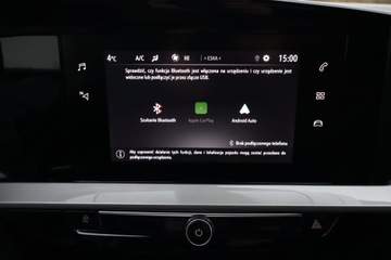 Opel Mokka II SUV 1.2 Turbo 130KM 2023 Opel Mokka 1.2 Turbo, Salon Polska, 1. Właściciel, zdjęcie 19