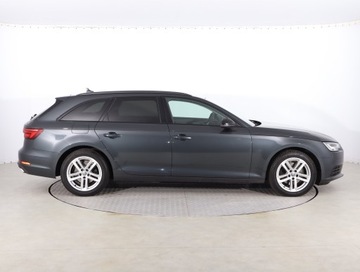Audi A4 B9 Avant 2.0 40 TFSI 190KM 2019 Audi A4 2.0 TFSI, Automat, Skóra, Navi, Klima, zdjęcie 5