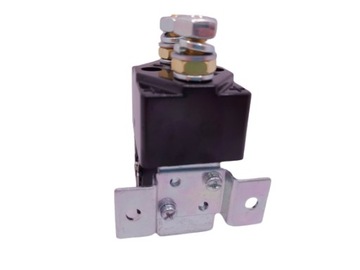 Контакторное реле 4-L 150А/24В