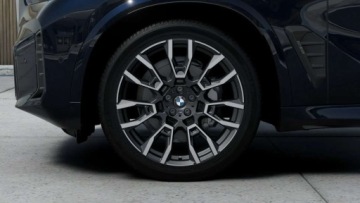 BMW X5 G05 SUV Facelifting 3.0 30d 298KM 2026 BMW X5 xDrive30d 298 KM mHEV - Gotowy do Odbioru - Kamera 360 - Hak 3.0, zdjęcie 3