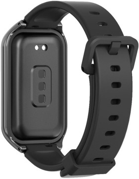 РЕМЕНЬ ДЛЯ XIAOMI REDMI SMART BAND 2 / MI BAND 8 ACTIVE | ЦВЕТА