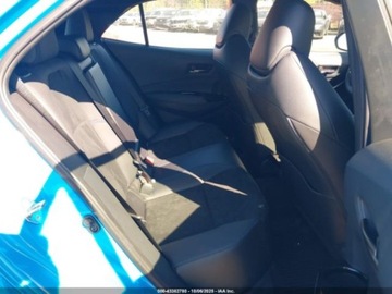 Toyota 2024 Toyota GR Corolla Circuit 2024 1.6l 1.6 Benzyna 300KM, zdjęcie 13