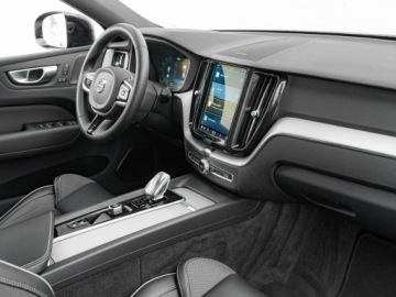 Volvo XC60 II 2023 Volvo XC 60 CT842AX#B4 B Plus Dark Podgrz.f kier, zdjęcie 31