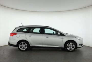 Ford Focus IV 2018 Ford Focus 1.6 LPG, Salon Polska, Serwis ASO, GAZ, zdjęcie 5