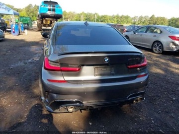 BMW Seria 3 G20-G21 2020 BMW Seria 3 M340i 2020 3.0l 3.0 Benzyna 382KM, zdjęcie 4
