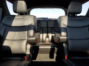 Ford Explorer VI 2023 Ford Explorer ST 2023 3.0l 3.0 Benzyna 400KM, zdjęcie 10