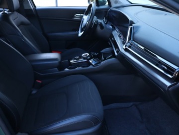 Kia Sportage V SUV 1.6 T-GDI MHEV 180KM 2023 Kia Sportage 1.6 T-GDI MHEV, Salon Polska, zdjęcie 8