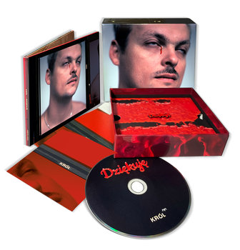 Król Dziękuję (bardzo) (Limited) CD