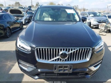 Volvo XC90 II 2020 Volvo XC 90 T6 Inscription 6 Passenger 2020 2.0l 2.0 Benzyna 316KM, zdjęcie 7