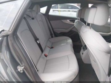 Audi A5 B10 2024 Audi A5 Sportback Premium Plus 45 Tfsi Quattro S Tronic 2024 2.0 Benzyna, zdjęcie 12