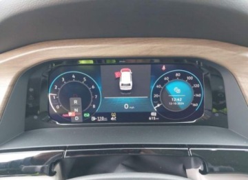 Volkswagen 2024 Volkswagen Atlas 2024, 2.0L, SE, od ubezpieczalni 2.0 Benzyna 269KM, zdjęcie 11