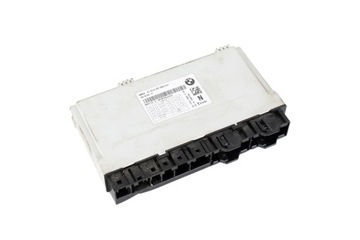 MODUŁ STEROWNIK FOTELA BMW F01 F06 F07 F10 F11 F12 F13 / LIFT LCI 9257098