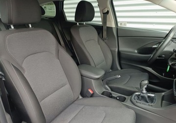 Hyundai i30 III Wagon Facelifting 1.0 T-GDI 120KM 2022 Hyundai i30 1.0 T-GDI 120KM Smart SalonPL SerwisASO FV23 Gwarancja P.Zima, zdjęcie 25