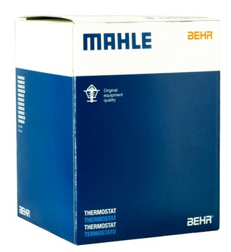ТЕРМОСТАТ MAHLE KNECHT TM1497