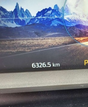 Ford Kuga III SUV Plug-In 2.5 EcoBlue 225KM 2023 Ford Kuga Ford Kuga III Ford Kuga 2.5 Plug-In Hybrid 225 Km ST-Line Przeb, zdjęcie 17