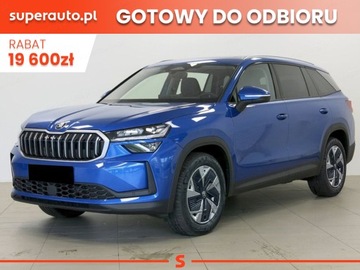 Skoda Kodiaq II SUV 1.5 TSI mHEV 150KM 2026 SKODA Kodiaq Edition 130 1.5 TSI mHEV DSG Suv 150KM 2026