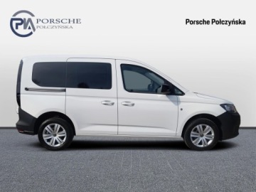 Volkswagen Caddy V Caddy 2.0 TDI 102KM 2023 Volkswagen Caddy 2.0 TDI 102KM, Salon PL, Gwarancj, zdjęcie 5