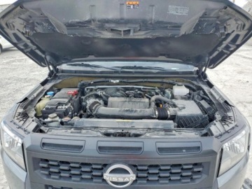 Nissan 2025 Nissan Frontier S 2025 3.8 Benzyna 310KM, zdjęcie 6