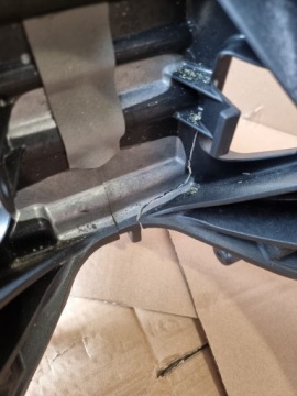 YAMAHA MT-09 21-23R РАМА + ДОКУМЕНТЫ 2022