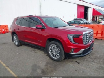  GMC Acadia Denali 2026 2.5 Benzyna 328KM, zdjęcie 9