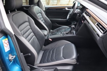 Volkswagen Arteon Fastback Facelifting 2.0 TDI SCR 150KM 2021 VW Arteon 2.0 TDI, Serwis ASO, Automat, VAT 23%, zdjęcie 8