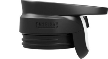 Термокружка Camelbak Forge Flow 350 мл черный