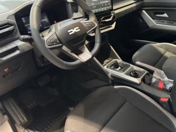 Dacia Duster III 2026 Od ręki - Journey 1.2 TCe Hybrid-G LPG 4x4 150KM / Pakiet Parking, zdjęcie 6