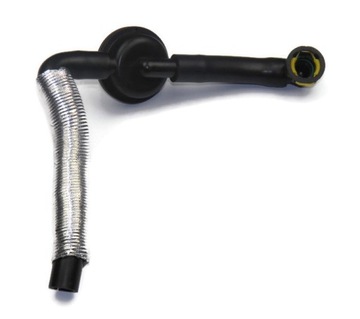 ШЛАНГ КЛАПАНА ODMA 2.2 2.5 DCI MASTER II MOVANO