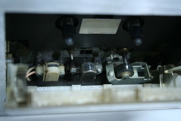 Магнитола Диора МШ-101.