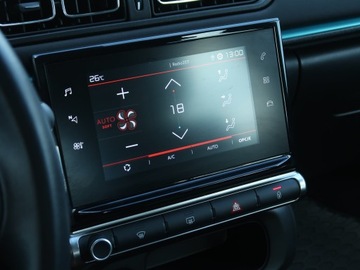 Citroen C3 III Hatchback 1.2 PureTech 110KM 2020 Citroen C3 1.2 PureTech, Salon Polska, zdjęcie 15