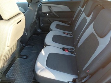 Citroen Grand C4 Picasso II Grand Picasso 1.6 16v THP 156KM 2015 Citroen C4 Grand Picasso Exclusive 1.6 THP 156KM 7os. Hak Keyless FV, zdjęcie 11