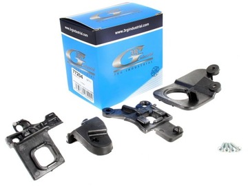 ZESTAW NAPRAWCZY REFLEKTORA LEWEGO MOCOWANIA UCHWYT CITROEN C5 III 08-18 r.