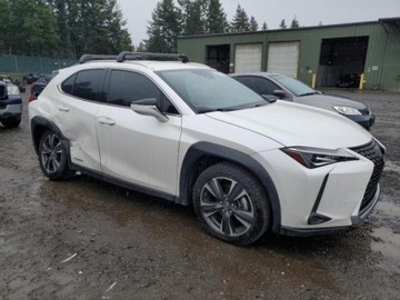Lexus 2020 Lexus UX 250H, 2020r., 4x4, 2.0L 2.0 Hybryda 181KM, zdjęcie 1