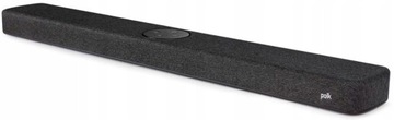 Soundbar Polk Audio React Bar 2.0 180 W czarny