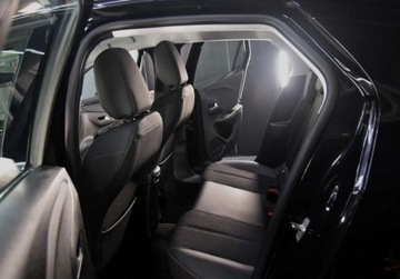 Opel Corsa F Hatchback 5d 1.2 Turbo 100KM 2021 Opel Corsa Bogata wersja wyposazenia _ Benzyna 100 KM _ 1.2 Benzyna 100KM, zdjęcie 6