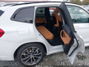 BMW X3 G01 2021 BMW X3 Phev xDrive30E 2021 2.0l 2.0 Hybryda 180KM, zdjęcie 12