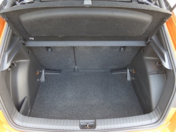 Skoda Fabia IV 2025 Skoda Fabia 1.0 TSI, 1. Właściciel, Serwis ASO, zdjęcie 13