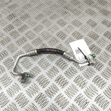 HYUNDAI IONIQ 5 2021 WAZ / PŘÍVOD KLIMATIZACE A/C