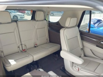 GMC Yukon Denali 2021 6.2l 6.2 Benzyna 420KM, zdjęcie 12