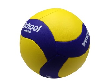 Волейбольный мяч Mikasa V345W, 5 год