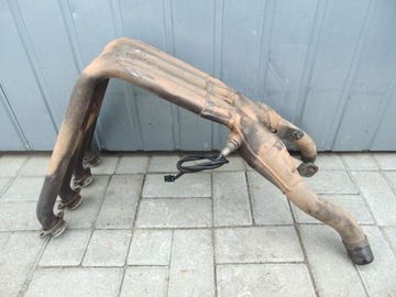 YAMAHA FJR 1300 06-12 ЗОНД ВЫПУСКНОГО ПАТРУБКА