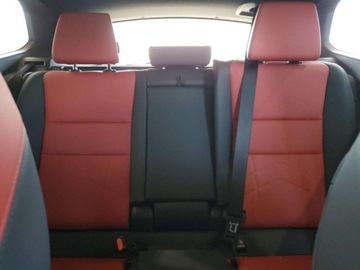 BMW X1 U11 2024 BMW X1 xDrive28I 2024 2.0l 2.0 Benzyna 241KM, zdjęcie 10