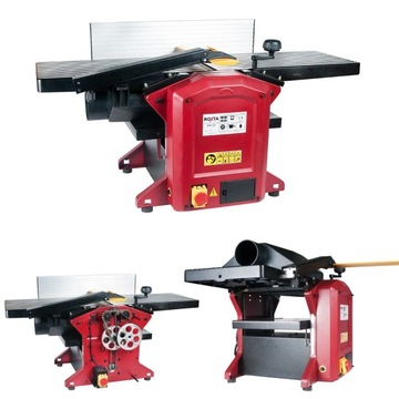 HEBLARKA GRUBOŚCIÓWKA HEBEL 1800W STRUGARKA