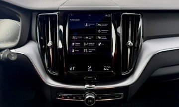 Volvo XC60 II 2021 Volvo XC 60 T6,AWD,Plug-in, zdjęcie 25