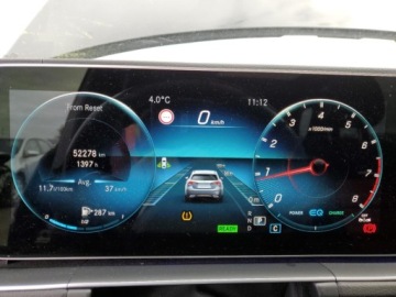 Mercedes GLE V167 2023 Mercedes-Benz GLE AMG 53 4Matic 2023 3.0 Benzyna 429KM, zdjęcie 9