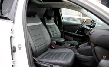 Citroen 2023 Citroen C4X e-C4 X PERLA Full Masaze Panorama Skory 3fazy Wzorowy Gwarancj, zdjęcie 28