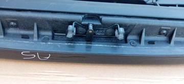 AUDI A5 8T КАБРИОЛЕТ КРЫШКА НА КРЫШУ