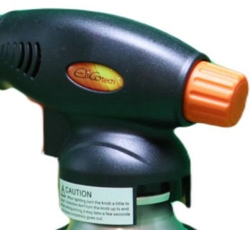МНОГОФУНКЦИОНАЛЬНАЯ ГАЗОВАЯ ГОРЕЛКА PIEZO ELICO WS-503C